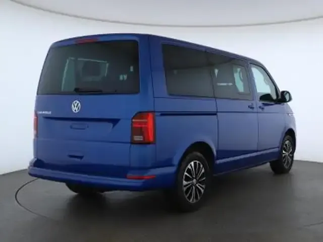 Volkswagen T6.1 Caravelle