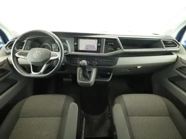 Volkswagen T6.1 Caravelle