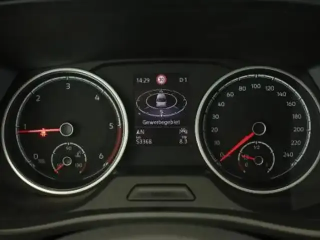 Volkswagen T6.1 Caravelle