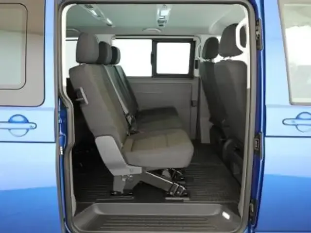 Volkswagen T6.1 Caravelle