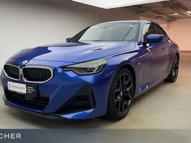BMW 220