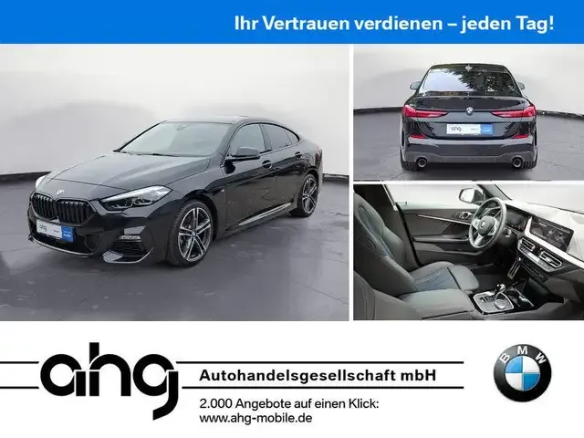 BMW Sonstige