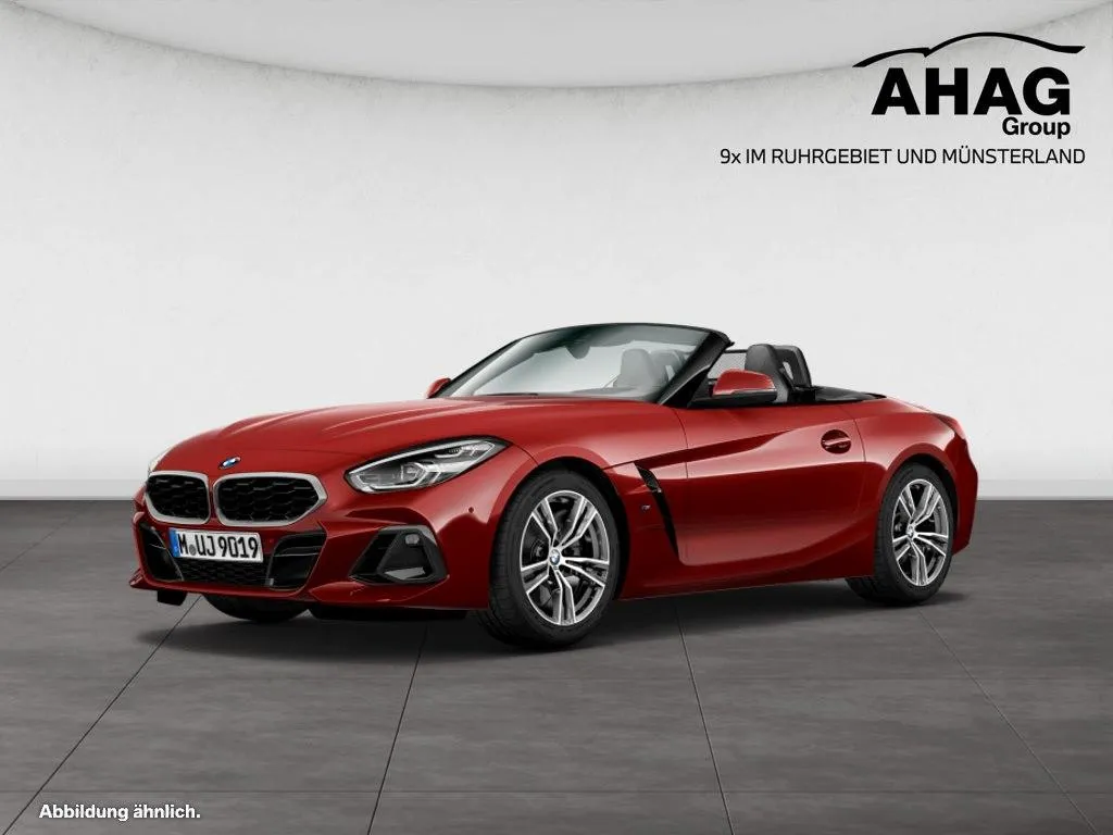 BMW Z4