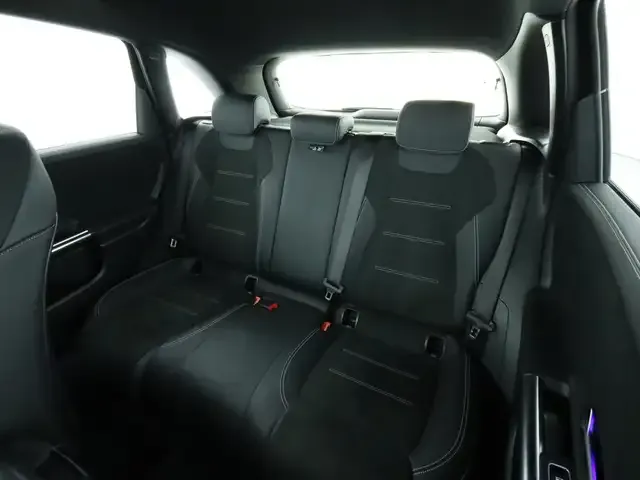 Mercedes-Benz B 250