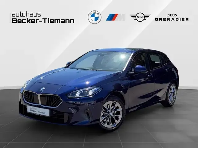 BMW 120
