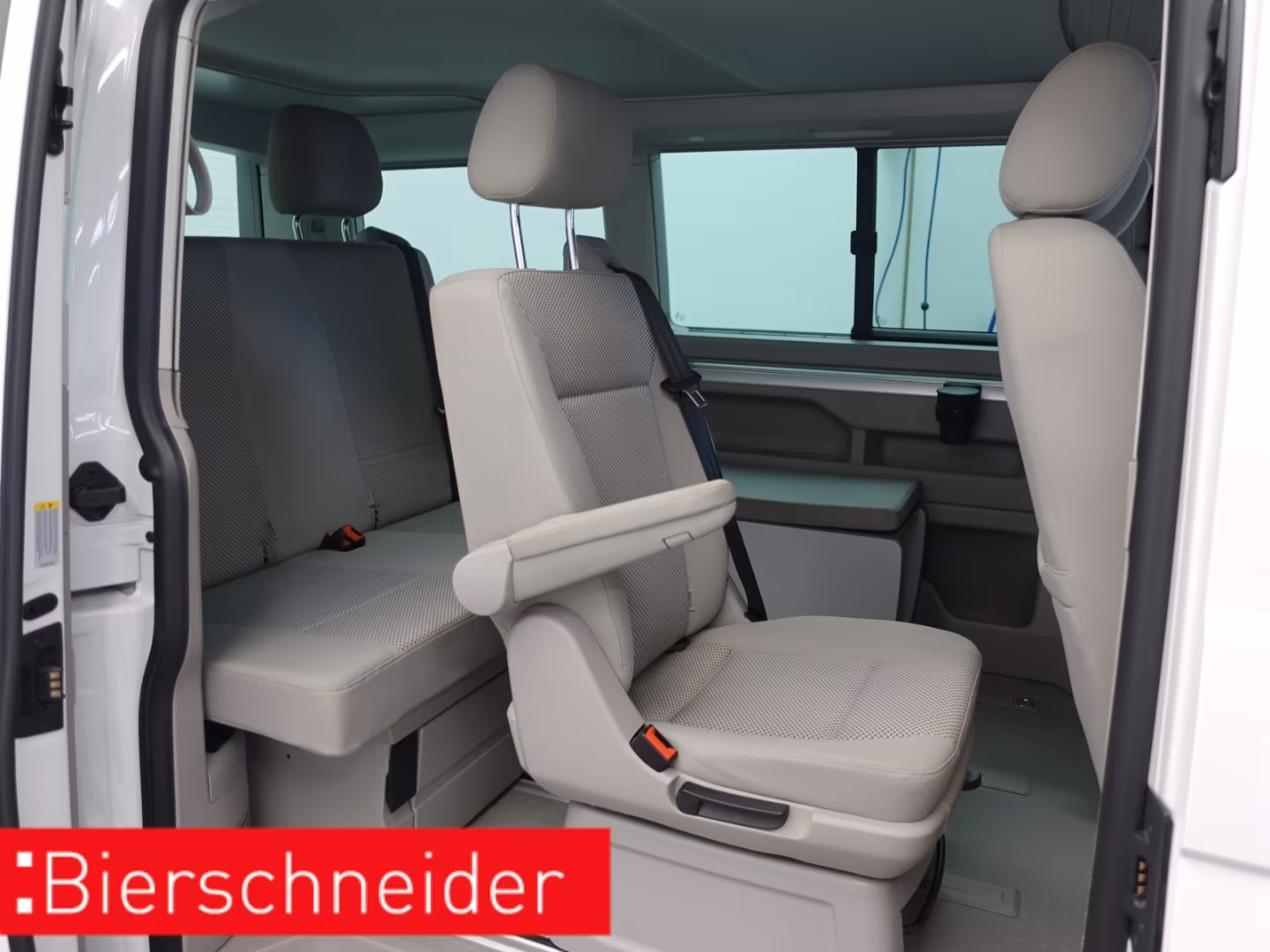 Volkswagen T6 California