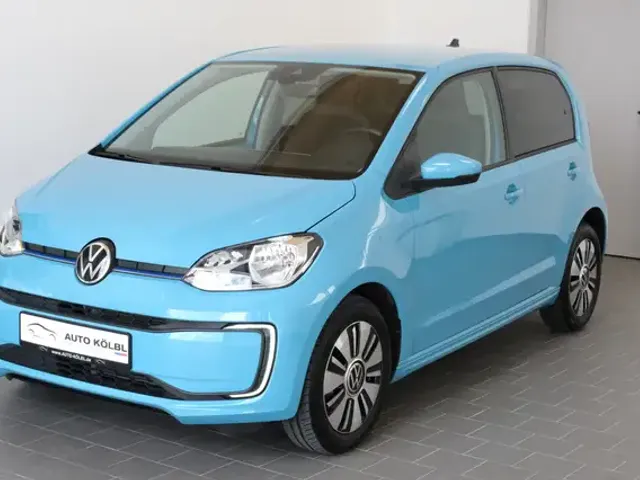Volkswagen e-up!