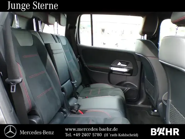 Mercedes-Benz EQB 300