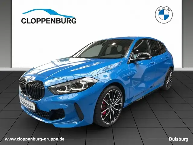 BMW 128