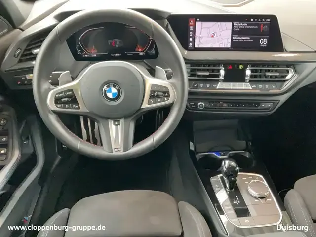 BMW 128