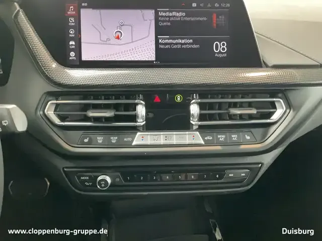 BMW 128