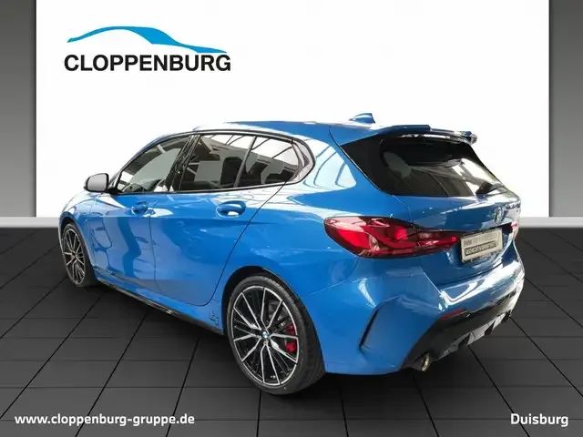 BMW 128