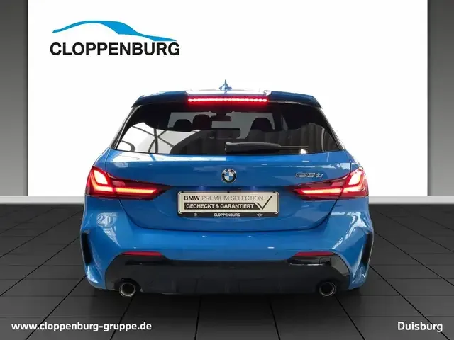 BMW 128