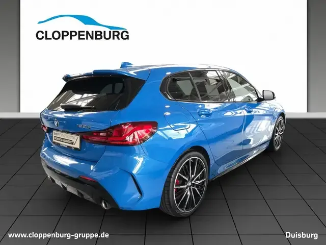 BMW 128