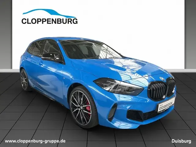BMW 128