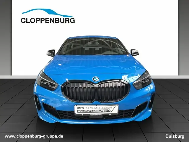 BMW 128