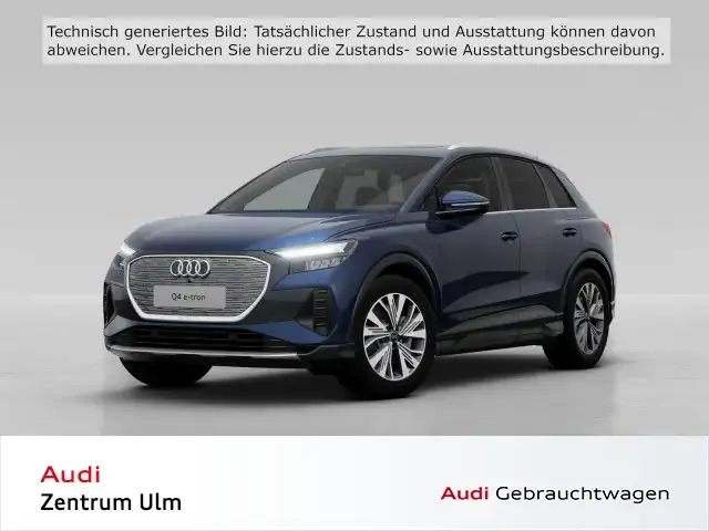 Audi Sonstiges