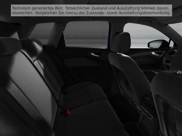 Audi Sonstiges