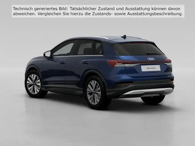 Audi Sonstiges