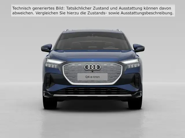 Audi Sonstiges