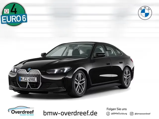 BMW i4