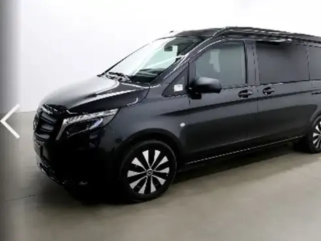 Mercedes-Benz Marco Polo