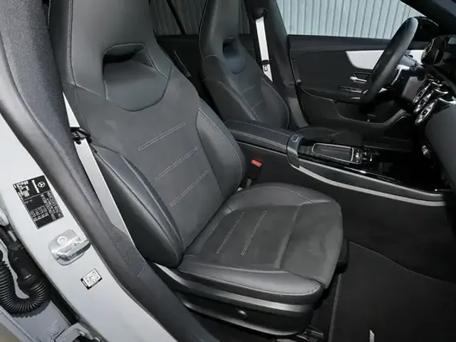 Mercedes-Benz CLA 220