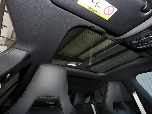 Mercedes-Benz CLA 220