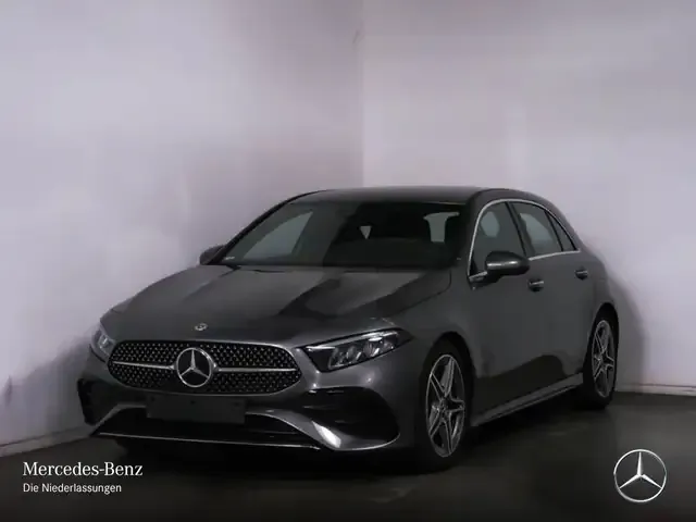 Mercedes-Benz A 220