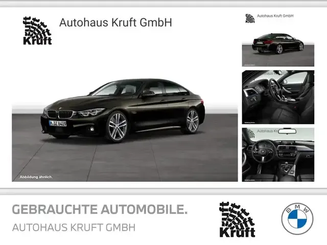 BMW 440
