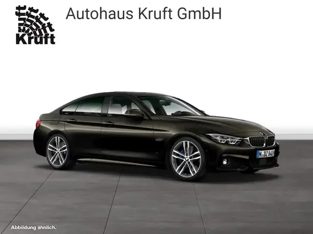 BMW 440