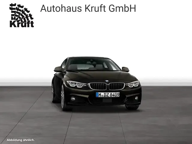 BMW 440