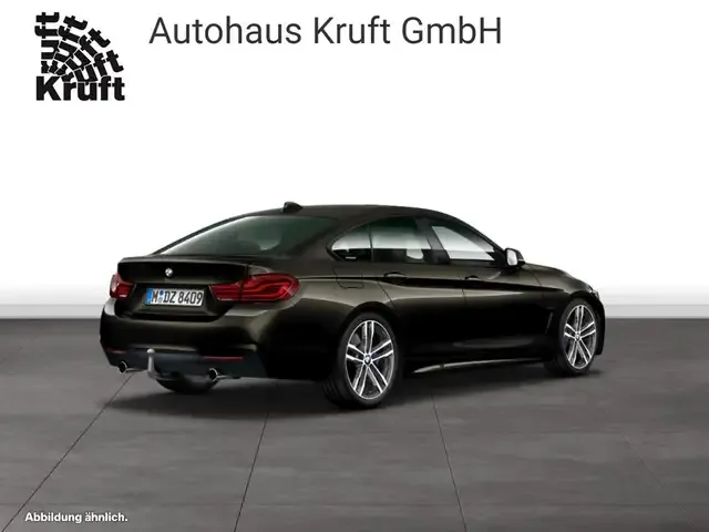 BMW 440