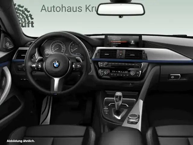 BMW 440