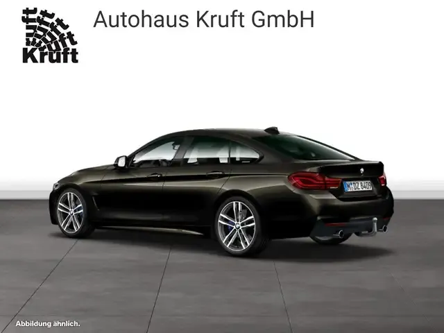 BMW 440