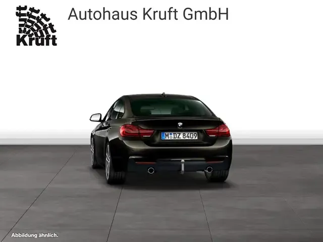 BMW 440
