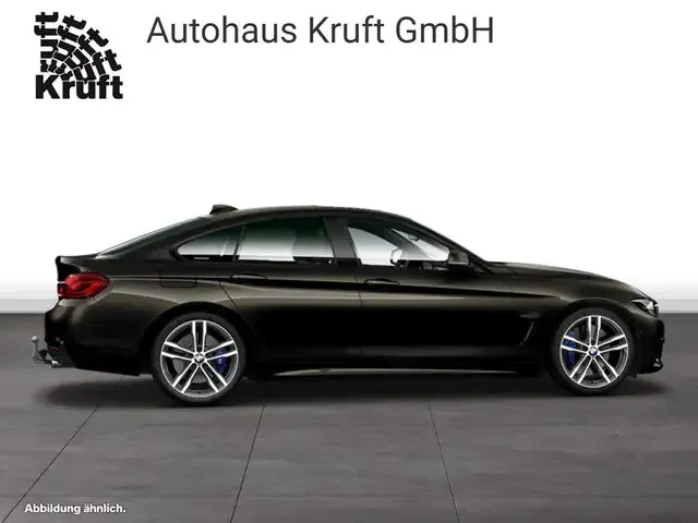BMW 440