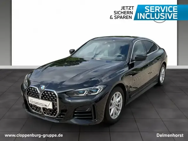 BMW 430