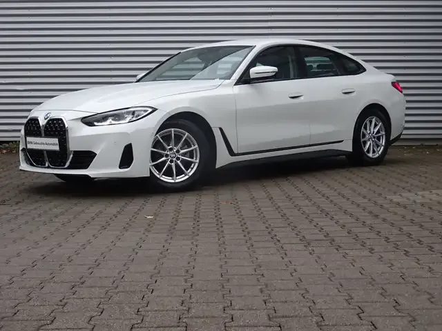 BMW 420