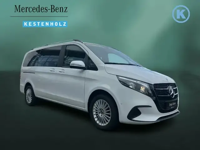 Mercedes-Benz V 220