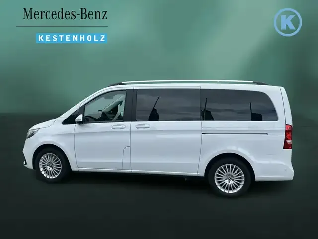 Mercedes-Benz V 220