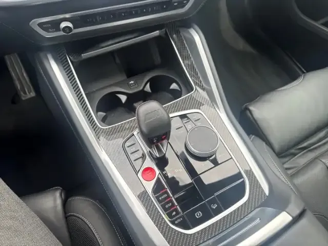 BMW X5 M