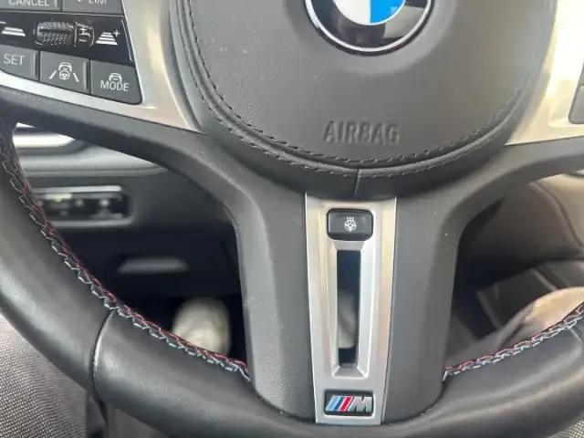 BMW X5 M
