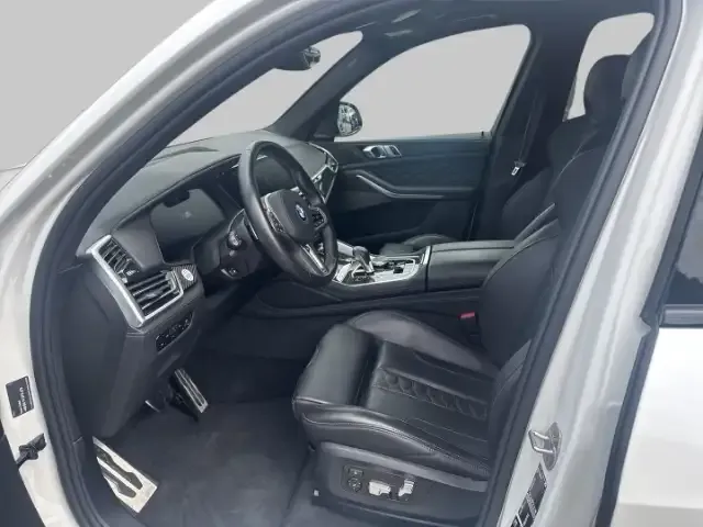 BMW X5 M