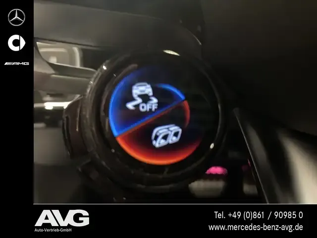 Mercedes-Benz A 45 AMG