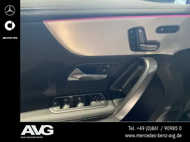 Mercedes-Benz A 45 AMG