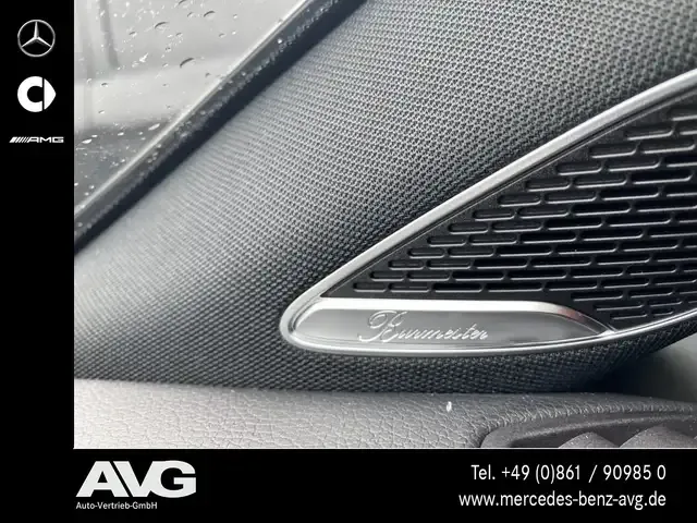 Mercedes-Benz A 45 AMG
