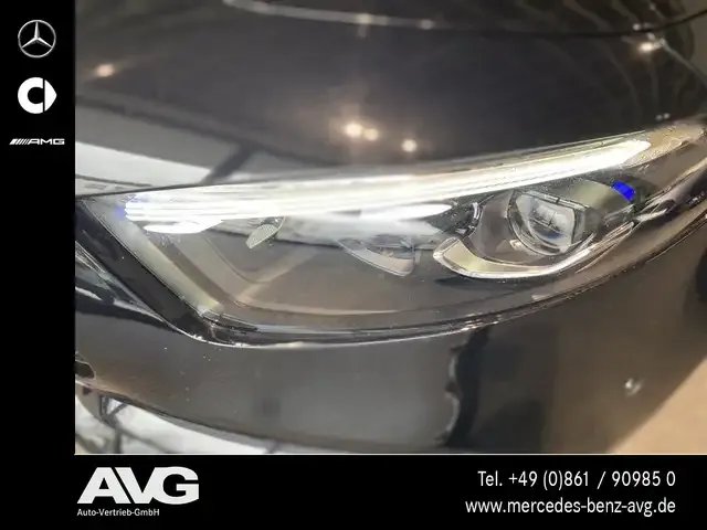 Mercedes-Benz A 45 AMG