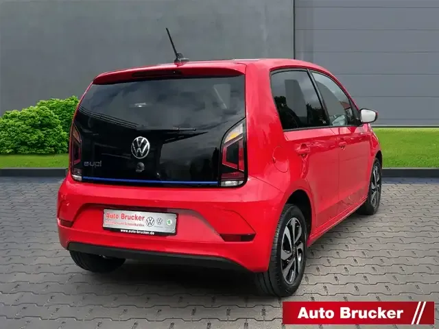 Volkswagen e-up!