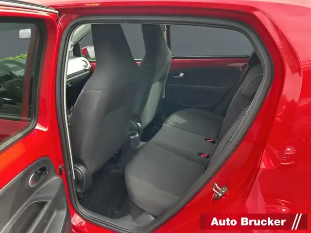 Volkswagen e-up!